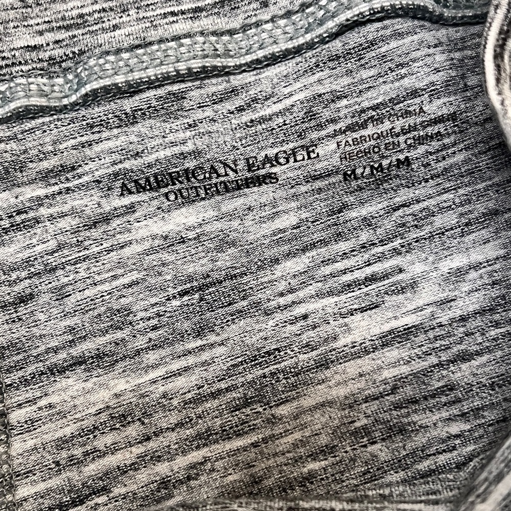 American Eagle Outfitters Capris - Picture 2 of 2